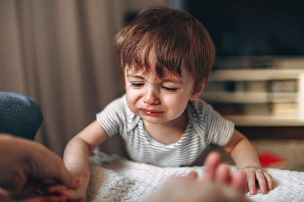 Mamin dnevnik: 16 mesecev in 1 teden  