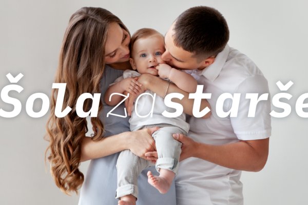 Predstavljamo najbolj strokovno &Scaron;olo za star&scaron;e v Sloveniji