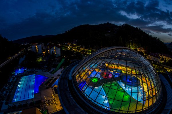 Ko pričakujete &ndash; pričakujte več od dopusta!