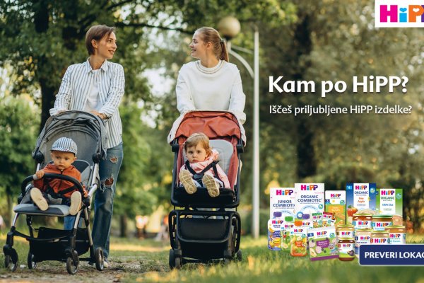 Kam po HiPP