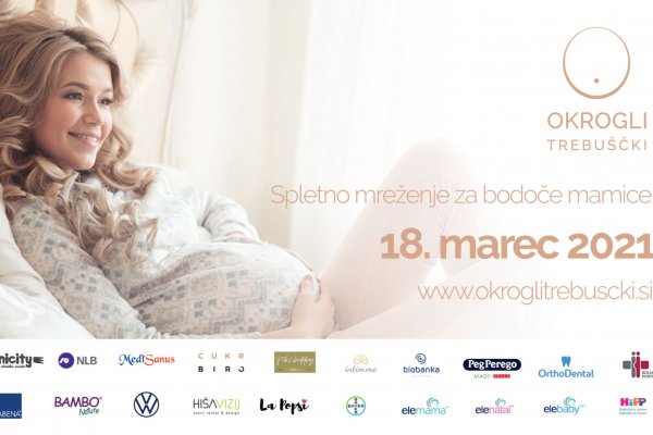 Okrogli trebu&scaron;čki, 18. 3. 2021