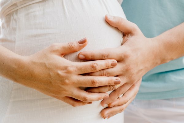 Izazovi koje beba donosi u odnos sa partnerom