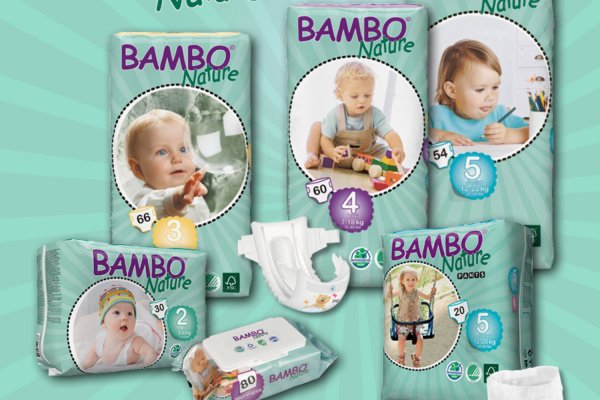 Z znanjem do prave izbire - Bambo Nature