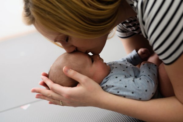 Dobila bosta najlep&scaron;i imeni, "mami" in "oči"