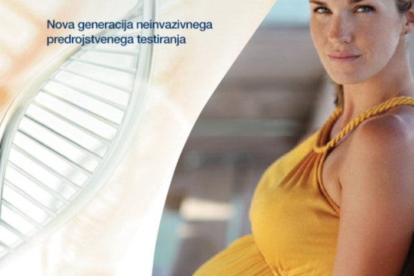 Vse, kar ste želeli izvedeti o predrojstvenem genetskem presejalnem testiranju (NIPT)