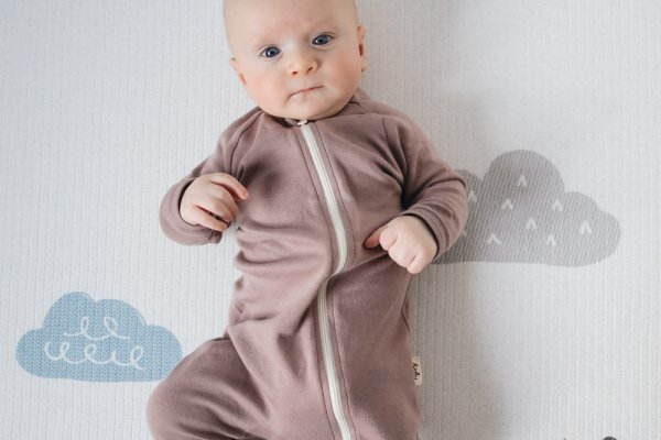 Mamin dnevnik: 7. teden
