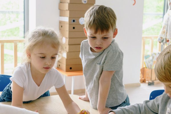 Minicity organizira zanimiv seminar za vzgojitelje in vzgojiteljice