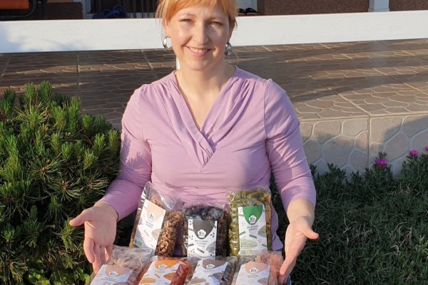 Domači polnovredni funkcionalni izdelki, ki olaj&scaron;ajo va&scaron;e zdravo življenje