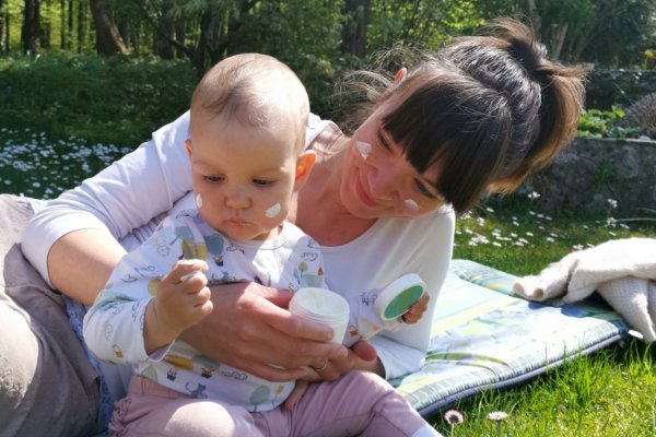 Takoj&scaron;nja učinkovita pomoč ob piku komarja 