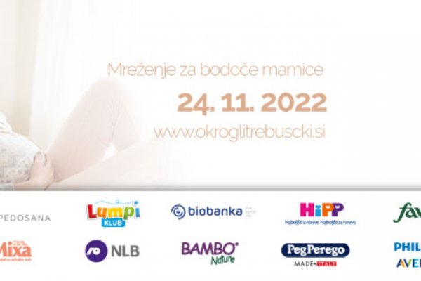 Nestrpno čakamo &scaron;e zadnji dogodek Okrogli trebu&scaron;čki letos
