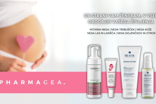 Pharmagea