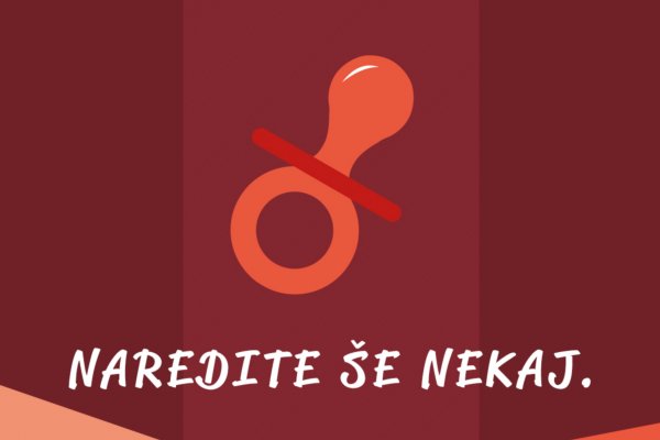 Za brezskrben začetek najlep&scaron;ega obdobja življenja - star&scaron;evstva