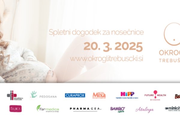 Okrogli trebu&scaron;čki, 20. 3. 2025