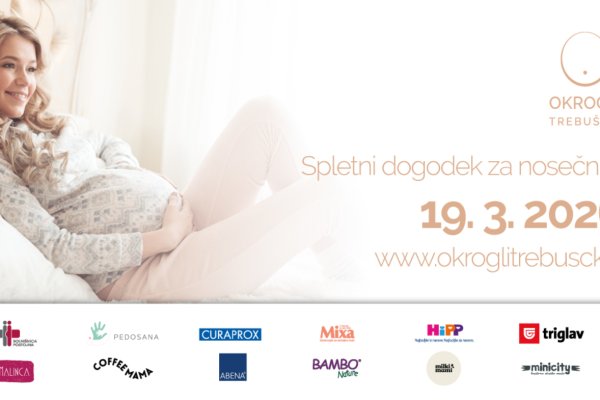 Okrogli trebu&scaron;čki, 19. marec 2026