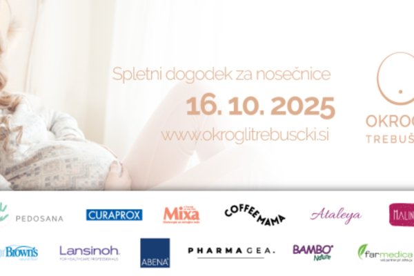 Okrogli trebu&scaron;čki, 16. oktober 2025