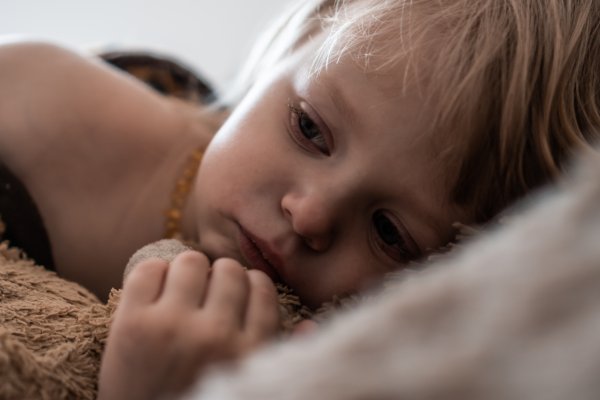 Mamin dnevnik: 12 mesecev in 3 tedne