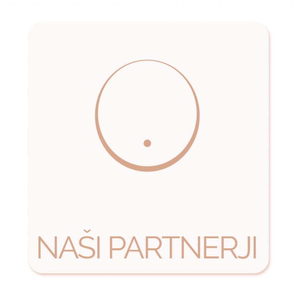 Partnerji